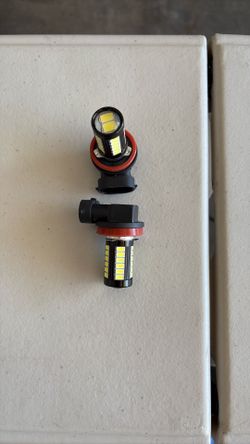 Flygun Fog Lights Bulbs