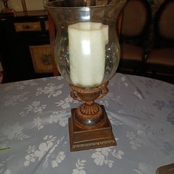 Candle Holder