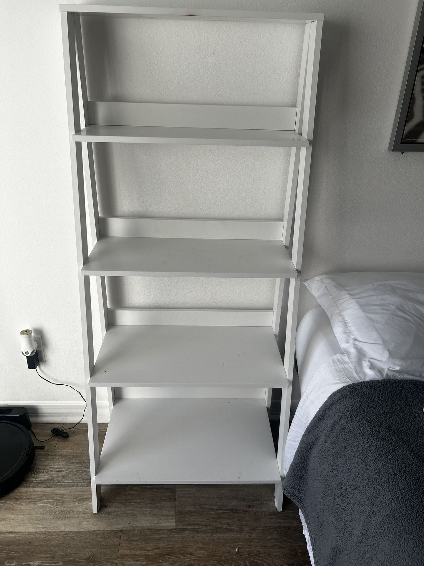 Pier 1 Ladders White Very Pretty