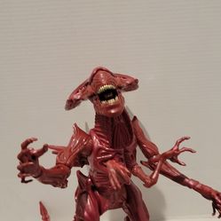 Lanard Toys Red Deluxe Alien Queen