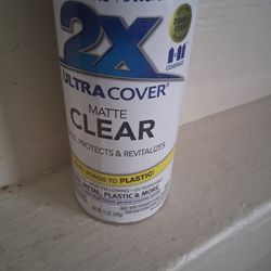 Clear Coat