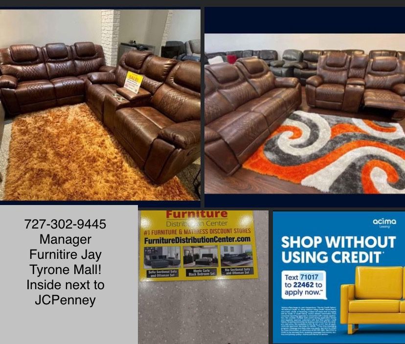 Furniture Distribution Center ST PETE ***MANAGER SPECIAL**MENTION THIS AD FOR $50 OFF ANY PURCHASE OVER $500 LOWEST PRICES IN FLORIDA*** SAME DAY DE,All Products : American Fashion Style Bags On Sale