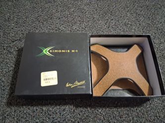 Simonis X-1 Felt Cleaner 