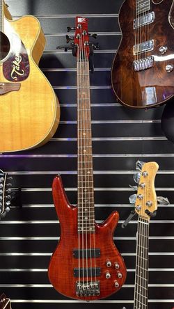 Ibanez SR905 Alteño Bass