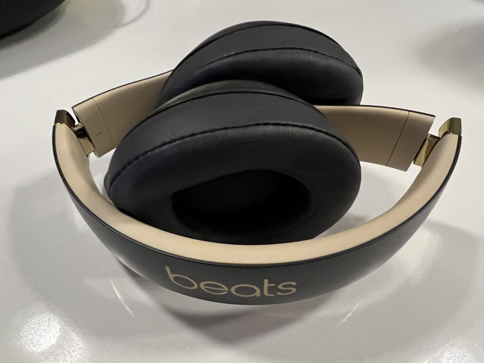 Beats Studio 3 - Gold