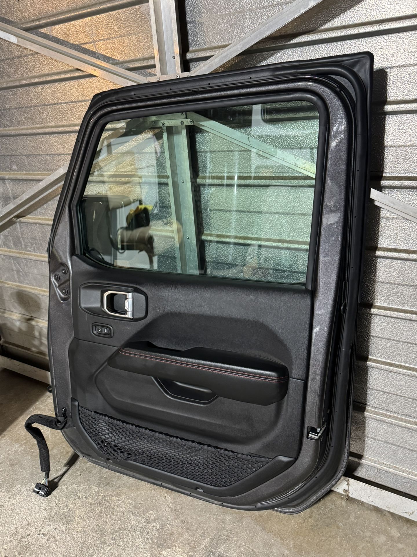 2018 2026 Jeep Rubicon Doors