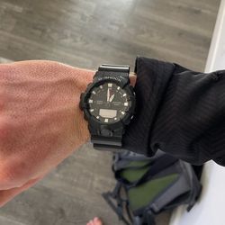 Casio G-Shock