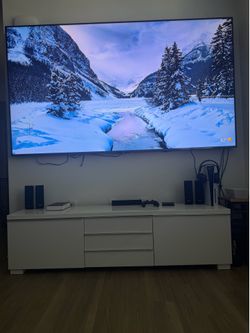 tv stand