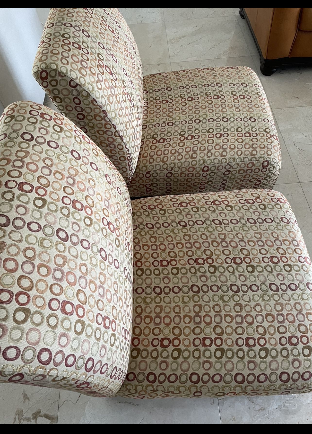 El Dorado Cushion Chairs