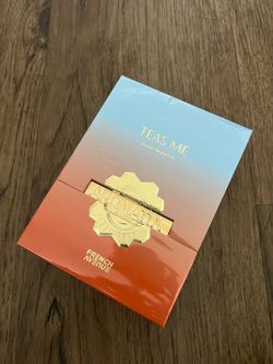 FRENCH AVENUE AROMATIX TEAS ME EXTRAIT DE PARFUM 3.4 FL OZ