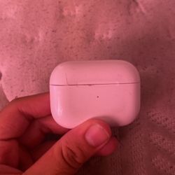 Air Pods Pro 