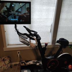 Echelon Smart Connect Fitness Bike EX5