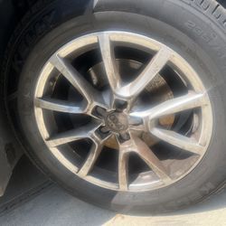 Kelly Touring tires