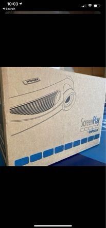 Infocus ScreenPlay 5700 DLP Projector