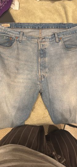 LEVI 501S