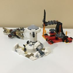 Lego Star Wars Sets