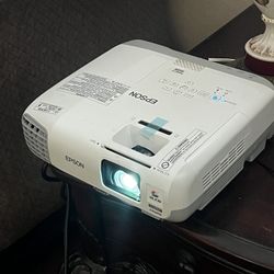 Epson 995 W Projector 