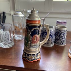 German Stein 