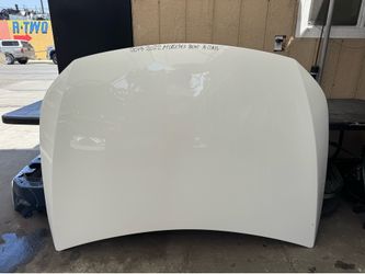 2019 2020 2021 2022 MERCEDES BENZ A-CLASS OOD BONNET OEM USED