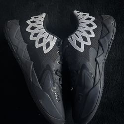 Lamelo basketball shoes 