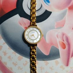 Kate Spade Live Colorfully Watch