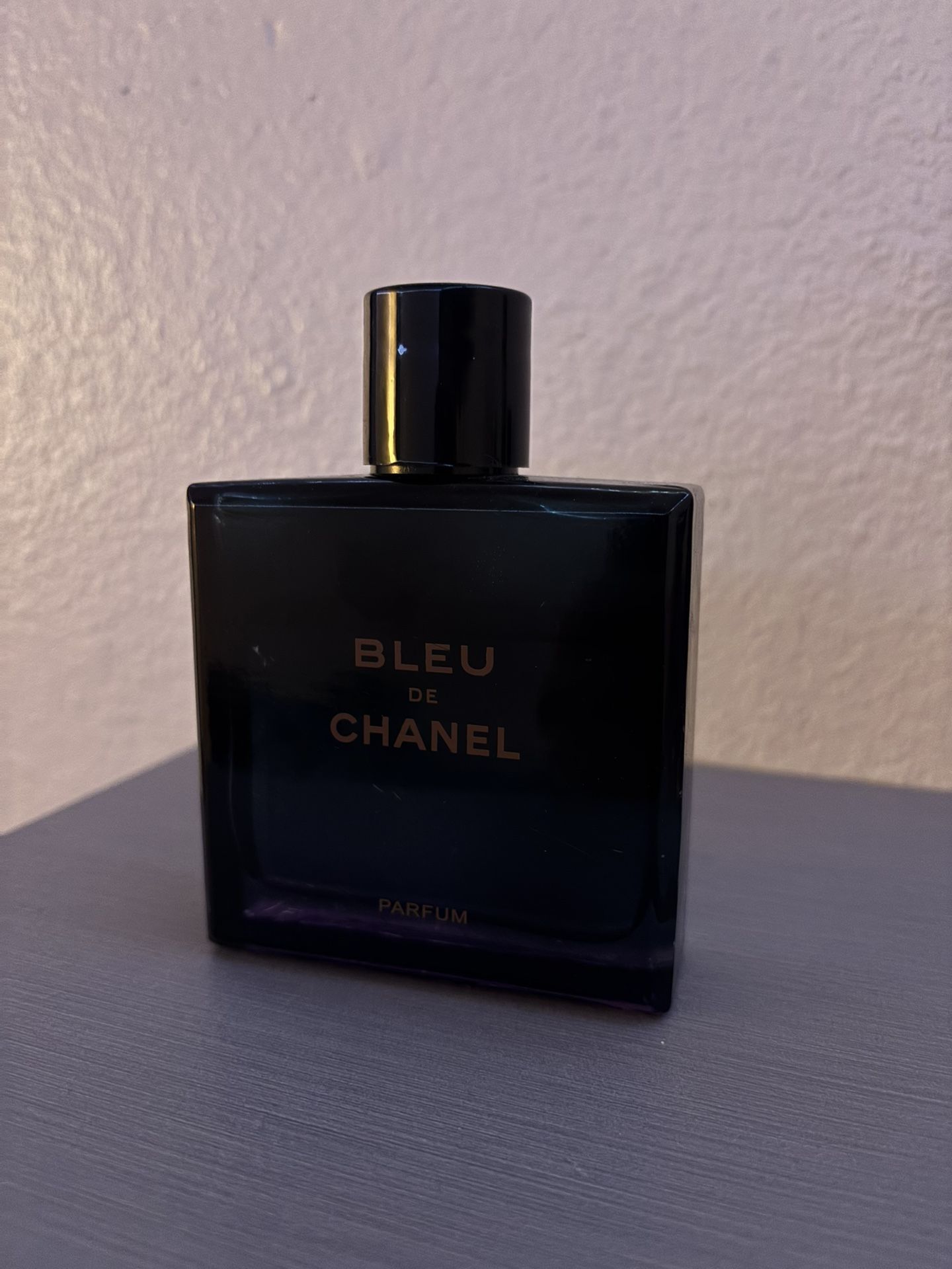 Blue De Chanel Perfume