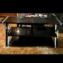 TV stand 