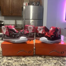 Collection ‘O Sneakers For Kids 