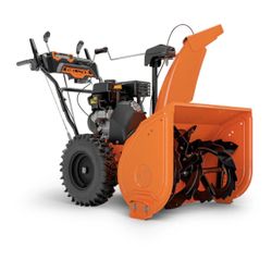 Ariens Deluxe 28 Snow Blower