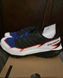 Thundercross Salomon size 10.5 men