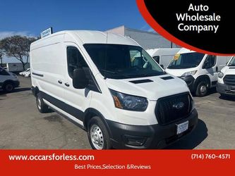 2024 Ford Transit-250 Cargo Van