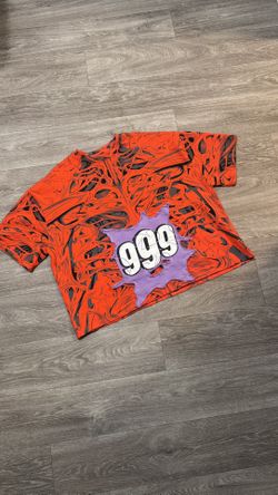 Billionaire Studios Reversible Tee - SALE 🚨