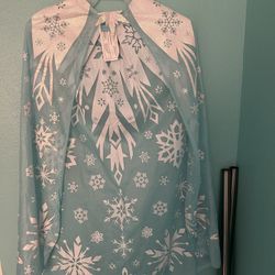 Elsa  Cape!