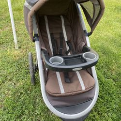 Graco Stroller