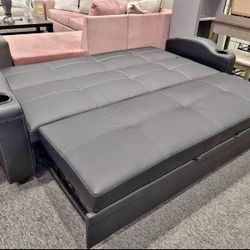Pull Out Bed Sofa 