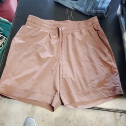 Women's Jogging Shorts