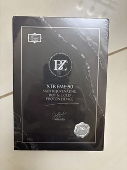 Below Zero Extreme 50