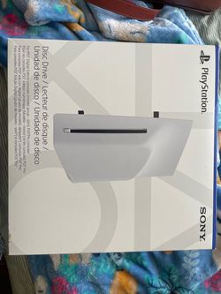 Sony PlayStation PS5 Disc Drive