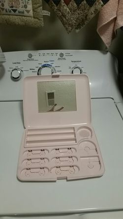 Mary Kay Cosmetic case