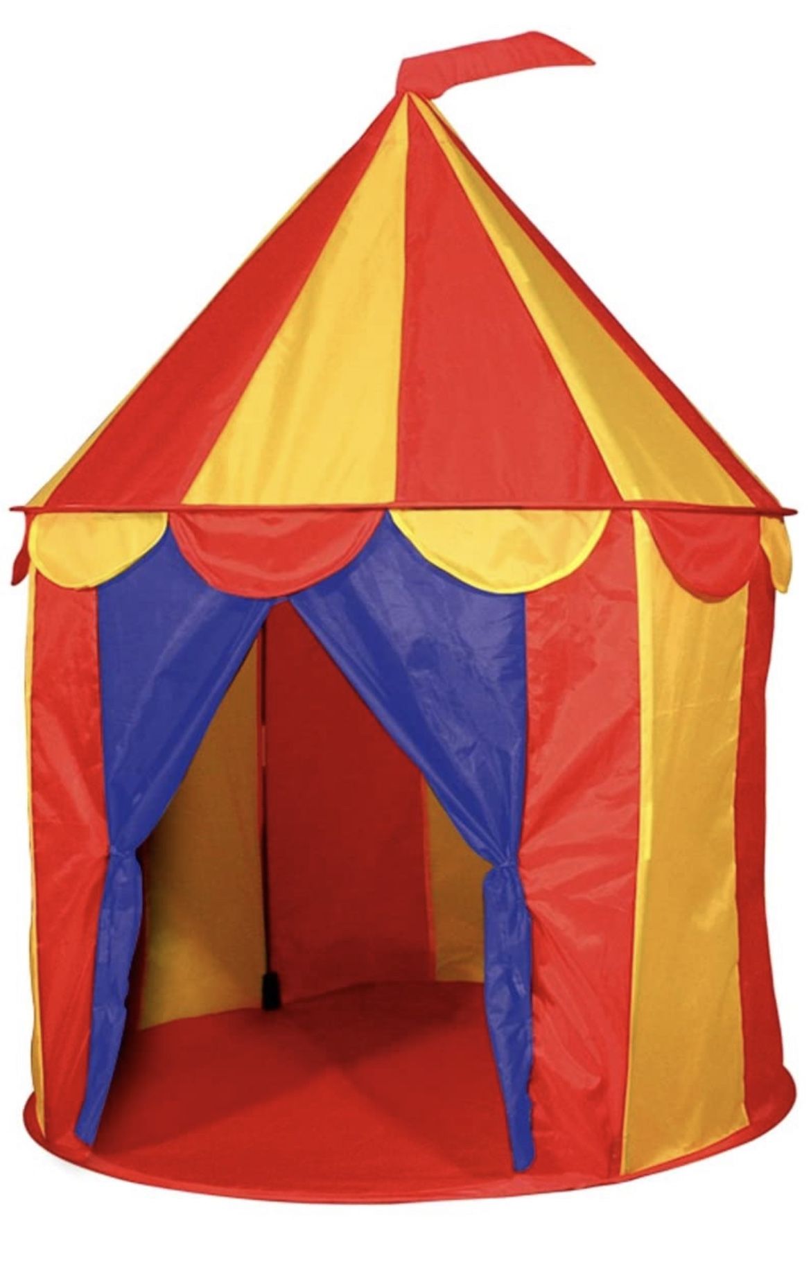 Free !! -  Kids play tent