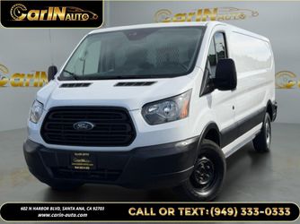 2019 Ford Transit-250