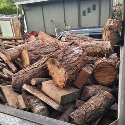 Firewood