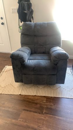 Recliner Chair