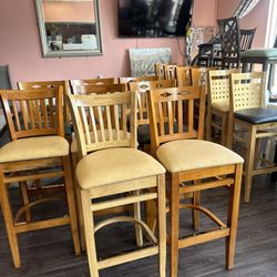 Se Me den 18 Silkas Por $1500