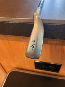 Like New PING G2 Golf Club - 4HL Iron