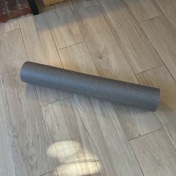 Foam Roller for 5$