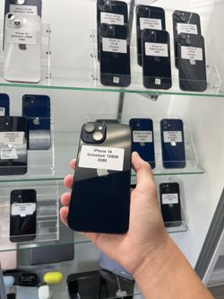 iPhone 14 Unlocked/ 128GB Unlocked Great Working Condition 
