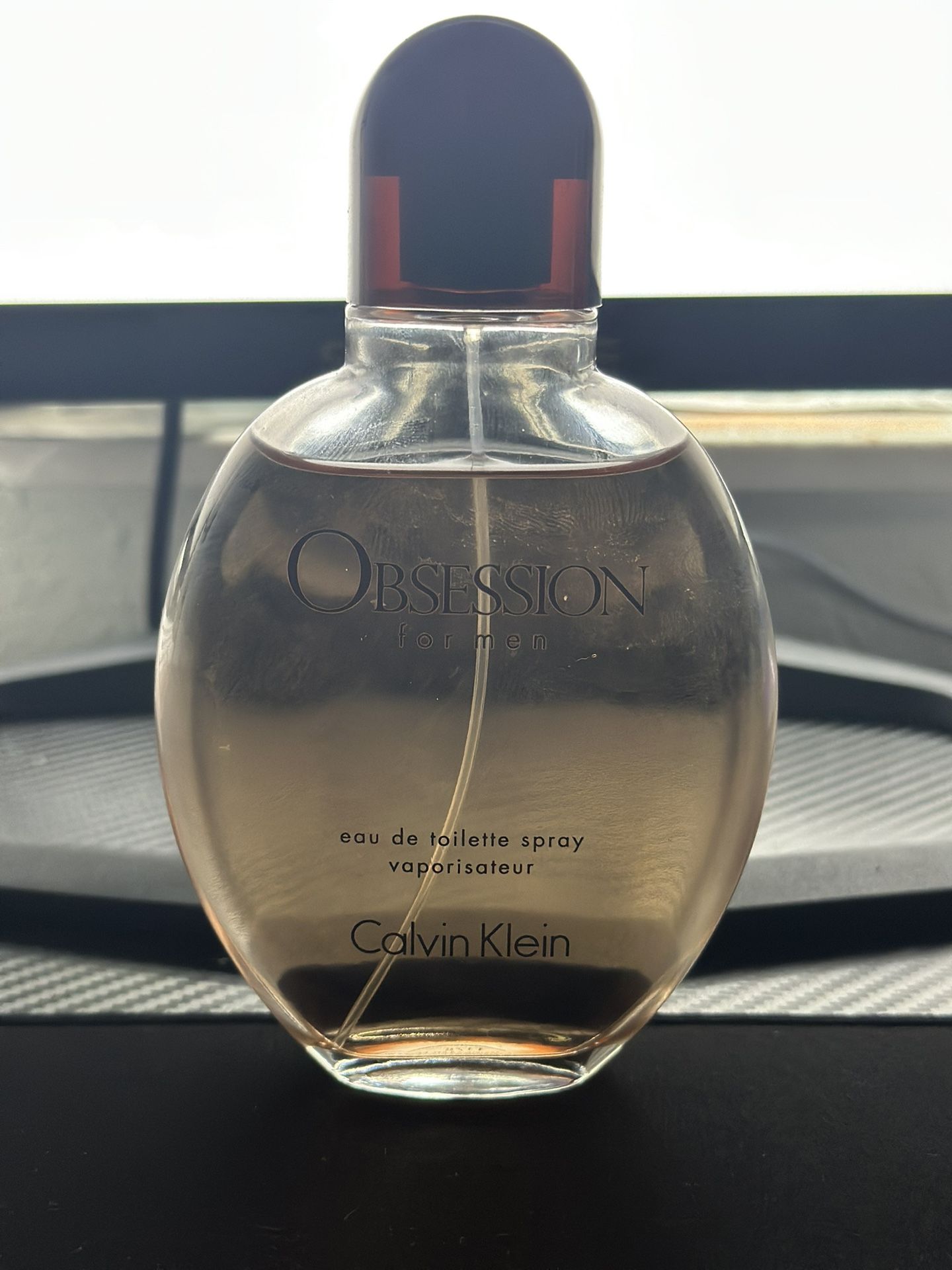 Obsession For Men