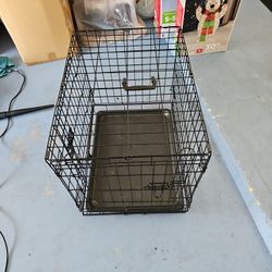 Corral Para Perro