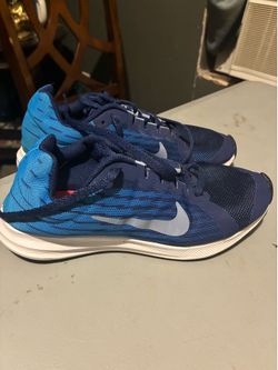 Boys Nike shoes